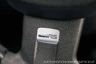 Škoda Octavia RS Combi  2.0 TFSI RS  /AJ N 2009