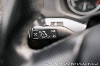 Škoda Octavia RS Combi  2.0 TFSI RS  /AJ N 2009