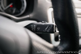 Škoda Octavia RS Combi  2.0 TFSI RS  /AJ N 2009