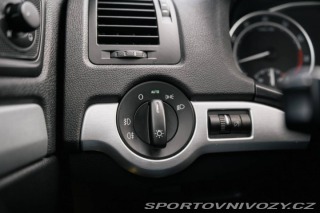 Škoda Octavia RS Combi  2.0 TFSI RS  /AJ N 2009