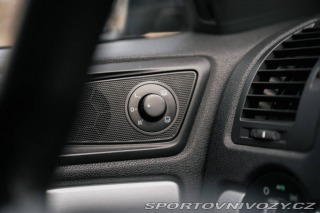 Škoda Octavia RS Combi  2.0 TFSI RS  /AJ N 2009