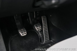 Škoda Octavia RS Combi  2.0 TFSI RS  /AJ N 2009