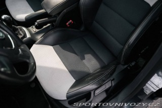 Škoda Octavia RS Combi  2.0 TFSI RS  /AJ N 2009