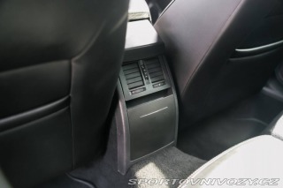 Škoda Octavia RS Combi  2.0 TFSI RS  /AJ N 2009