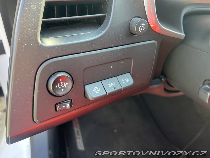 Chevrolet Corvette C7 2016