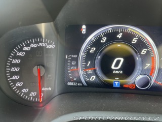 Chevrolet Corvette C7 2016