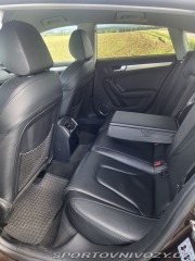 Audi A5 3.0 TDI quattro 160kW 2016