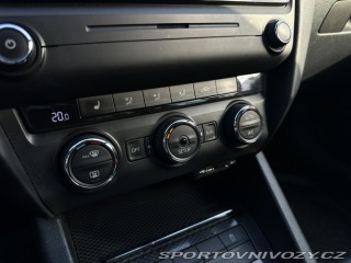 Škoda Octavia RS  2014