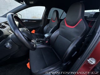 Škoda Octavia RS  2014