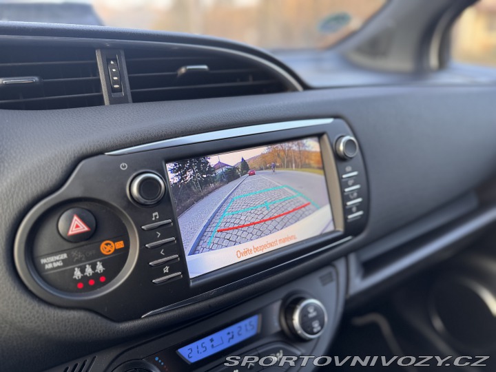 Toyota Yaris GRMN 2018