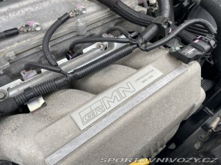 Toyota Yaris GRMN 2018