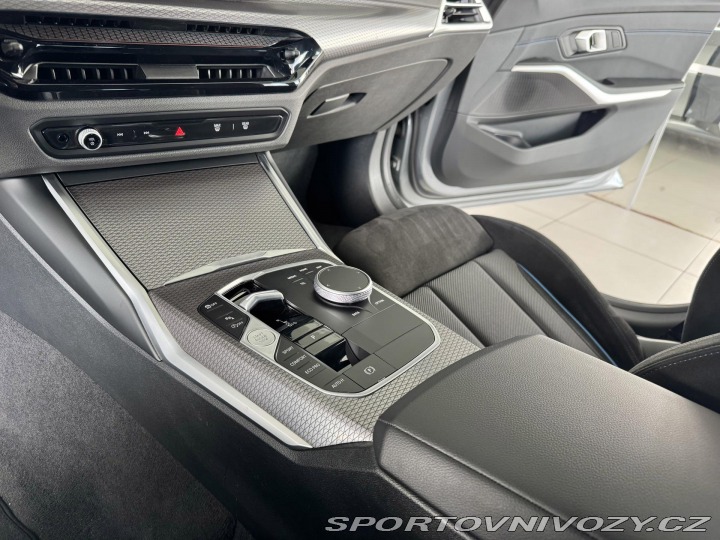 BMW 3 330i xDrive*M-SPORT*REZER 2025