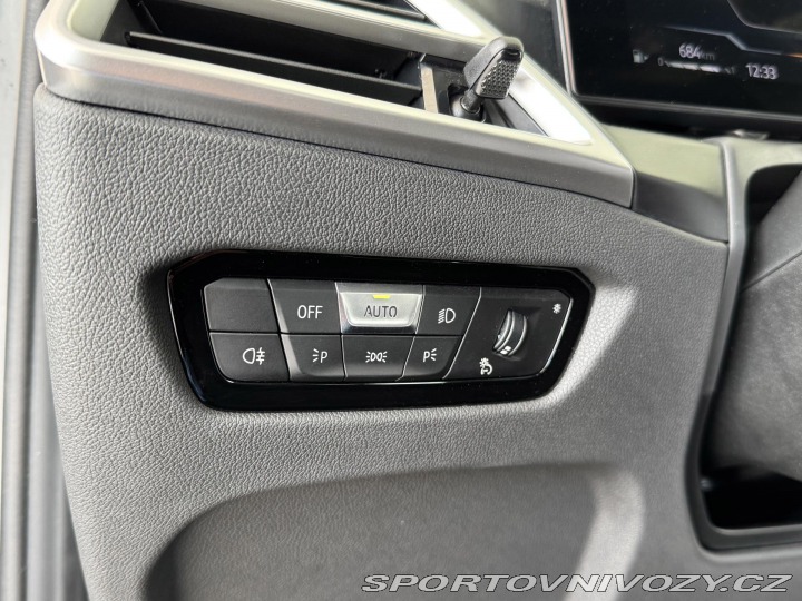 BMW 3 330i xDrive*M-SPORT*REZER 2025