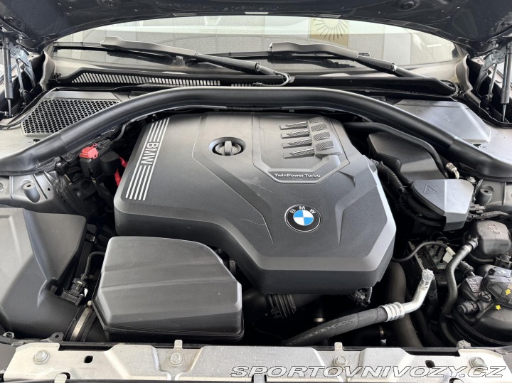 BMW 3 330i xDrive*M-SPORT*REZER 2025