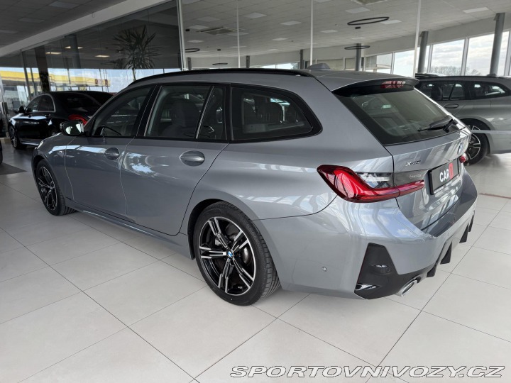 BMW 3 330i xDrive*M-SPORT*REZER 2025