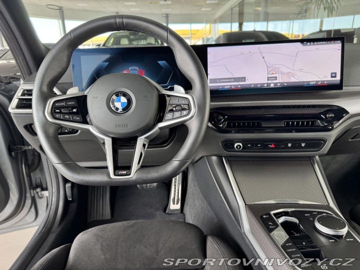 BMW 3 330i xDrive*M-SPORT*REZER 2025