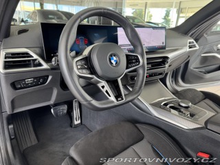 BMW 3 330i xDrive*M-SPORT*Kamer 2025