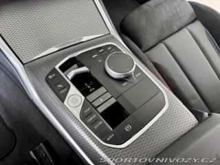 BMW 3 330i xDrive*M-SPORT*Kamer 2025