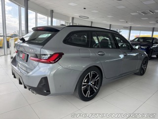 BMW 3 330i xDrive*M-SPORT*Kamer 2025