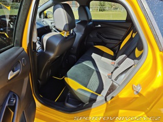 Ford Focus ST 2012