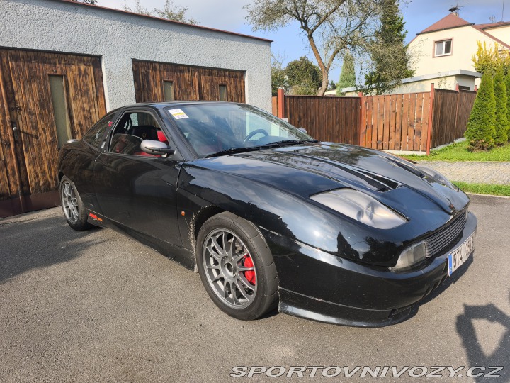 Fiat Coupé  1998