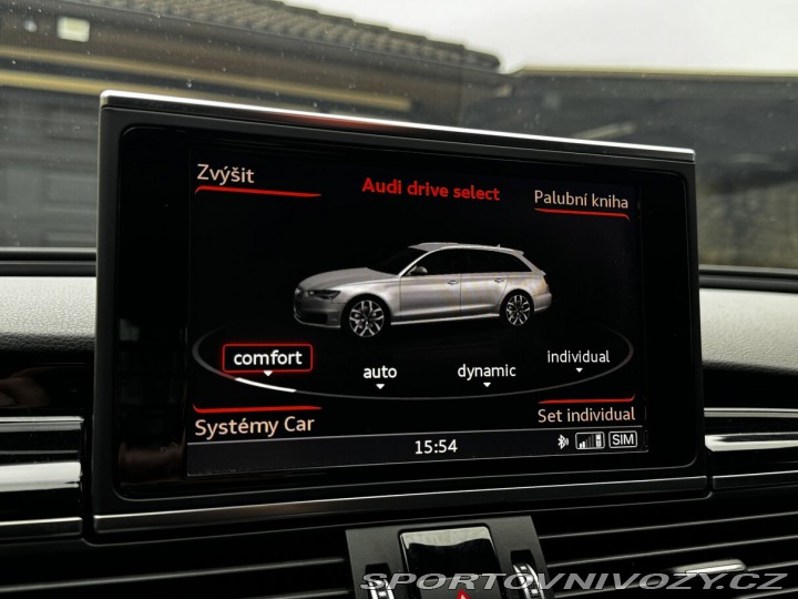 Audi RS6 Performance MTM Akrapovič 2016