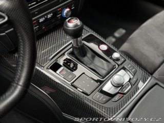 Audi RS6 Performance MTM Akrapovič 2016