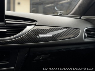 Audi RS6 Performance MTM Akrapovič 2016