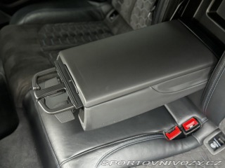 Audi RS6 Performance MTM Akrapovič 2016