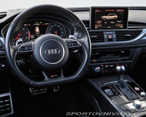 Audi RS6 Performance MTM Akrapovič 2016