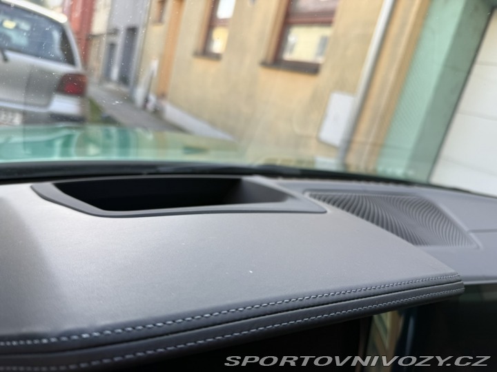 BMW M4 4x4, DPH, ZÁRUKA, PPF 2022