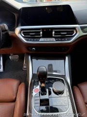 BMW M4 4x4, DPH, ZÁRUKA, PPF 2022