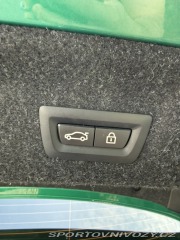 BMW M4 4x4, DPH, ZÁRUKA, PPF 2022