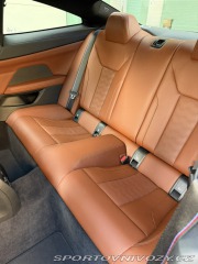 BMW M4 4x4, DPH, ZÁRUKA, PPF 2022