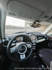 Mini Clubman  2008
