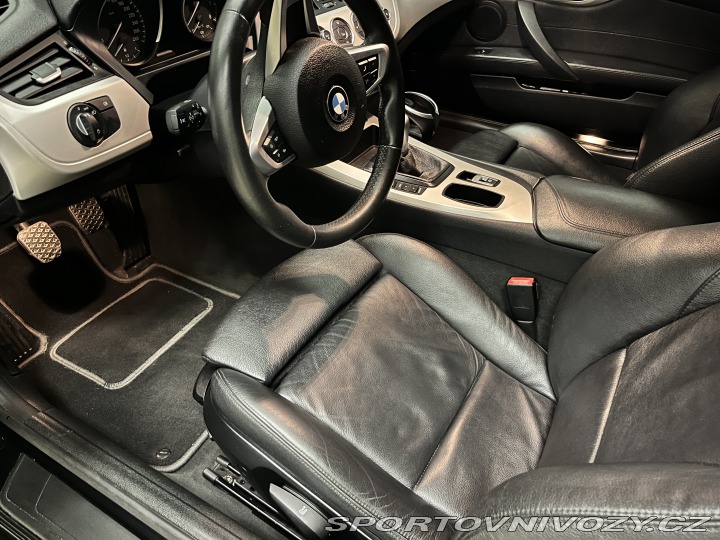BMW Z4  2011