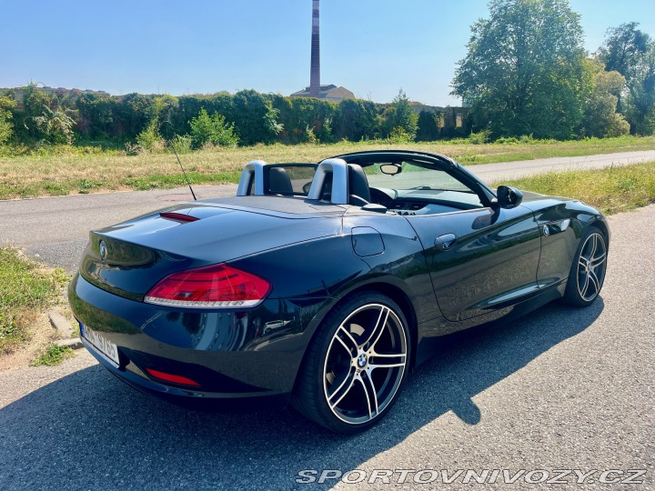 BMW Z4  2011