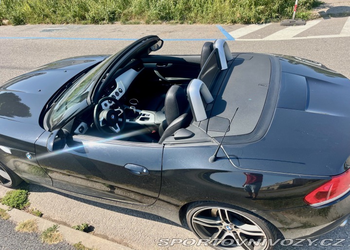 BMW Z4  2011