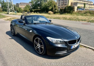 BMW Z4  2011