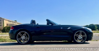 BMW Z4  2011
