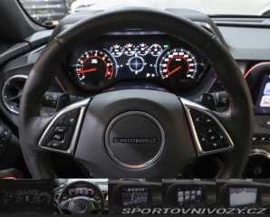 Chevrolet Camaro  2017