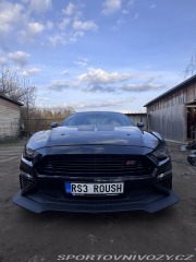 Ford Mustang ROUSH Stage 3