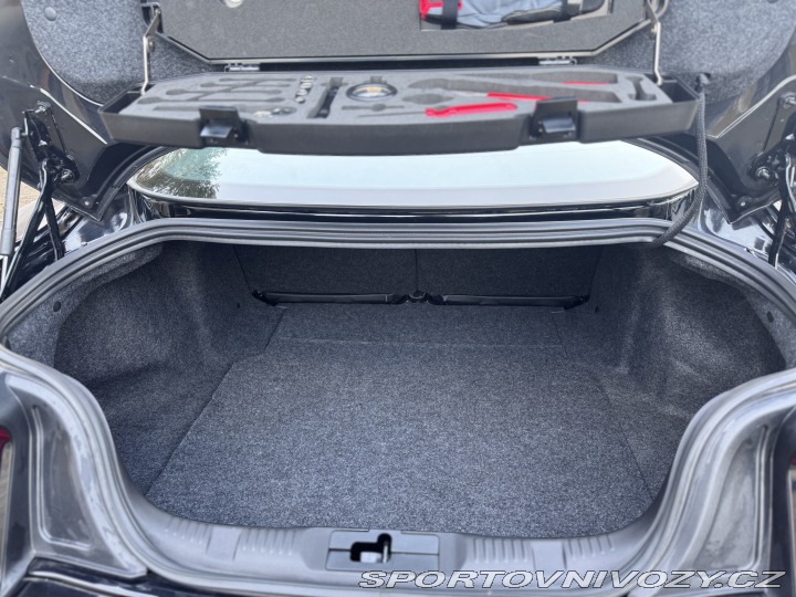 Ford Mustang ROUSH Stage 3 2020