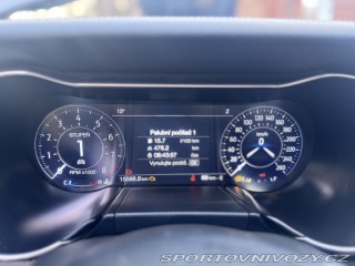 Ford Mustang ROUSH Stage 3 2020