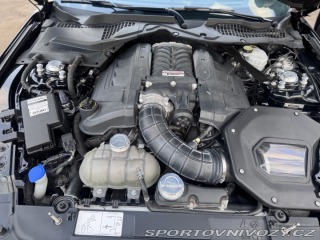 Ford Mustang ROUSH Stage 3 2020