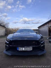 Ford Mustang ROUSH Stage 3 2020
