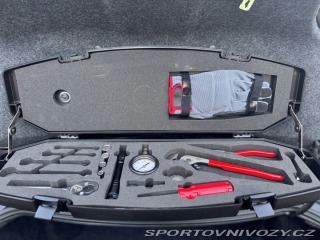 Ford Mustang ROUSH Stage 3 2020