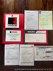 Ford Mustang ROUSH Stage 3 2020