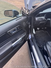 Ford Mustang ROUSH Stage 3 2020