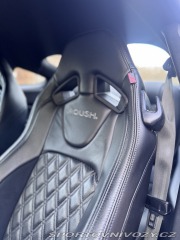 Ford Mustang ROUSH Stage 3 2020